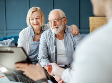 Wills, Trusts & Estates