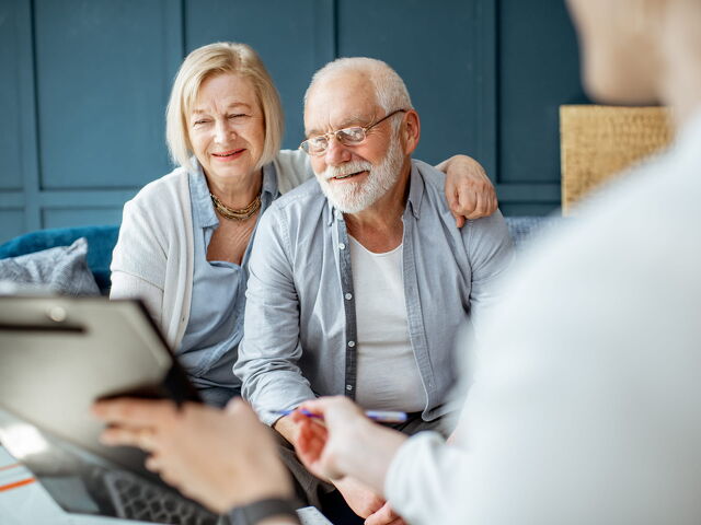 Wills, Trusts & Estates