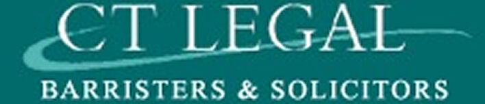 CT Legal Barristers & Solicitors
